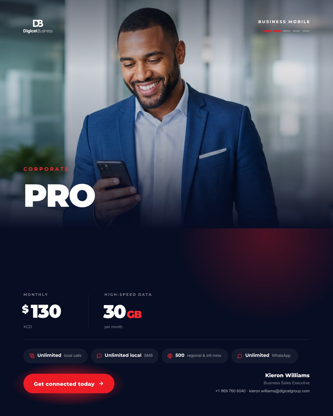 Corporate Pro