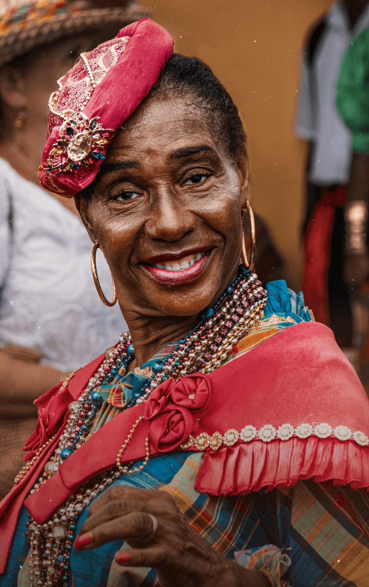 Creole Elder