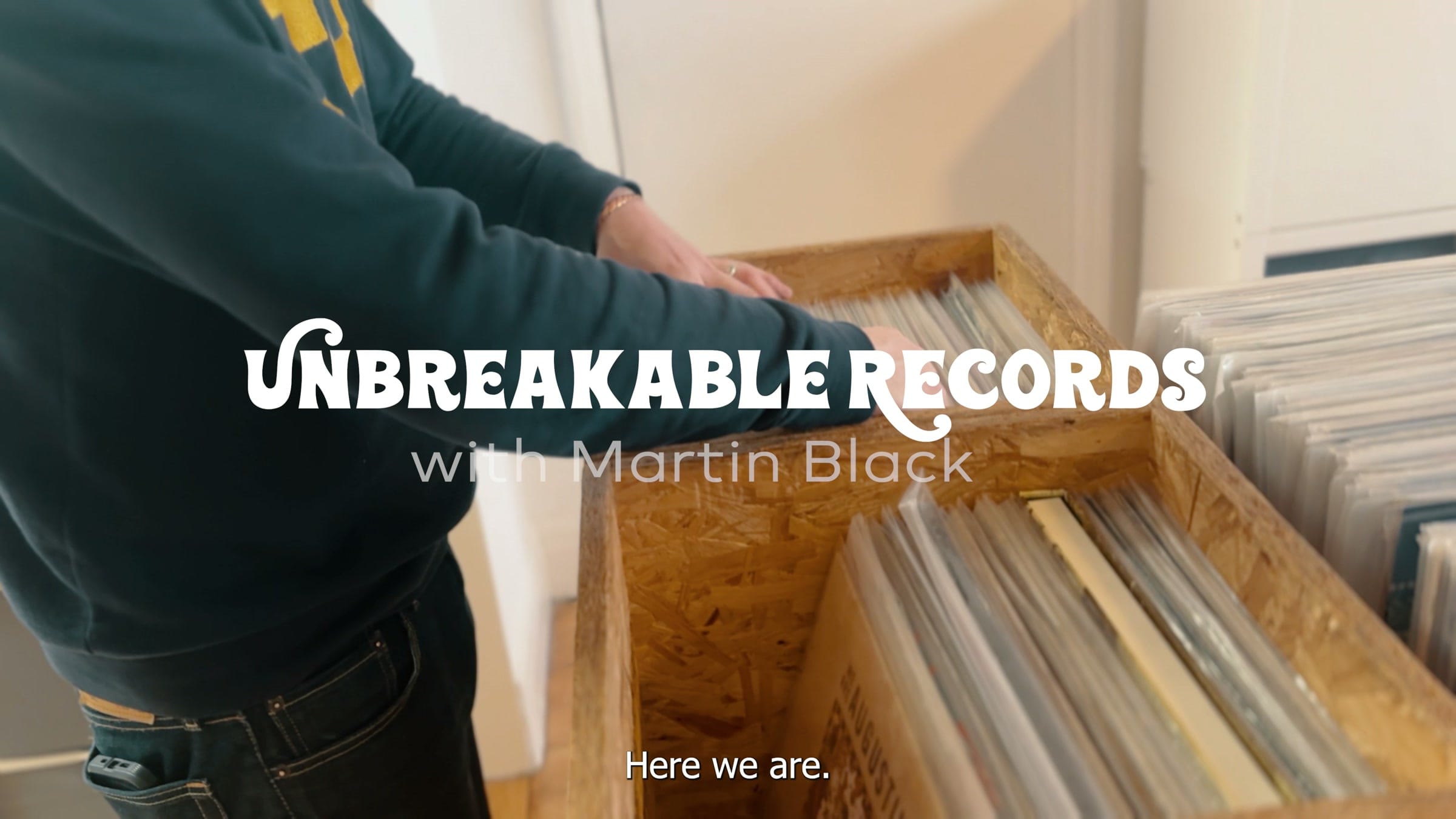 Unbreakable Records